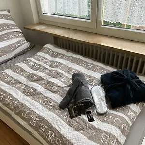 Privatunterkunft M & B 2