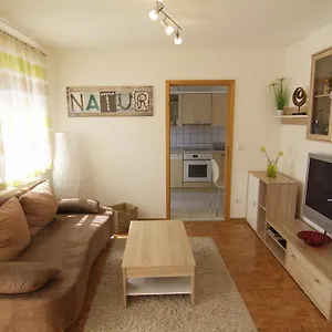 Apartment Wagner, Bayreuth
