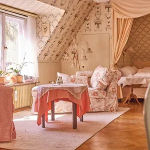 Apartment Wilhelmine, Bayreuth